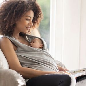 Seraphine Skin to Skin Top